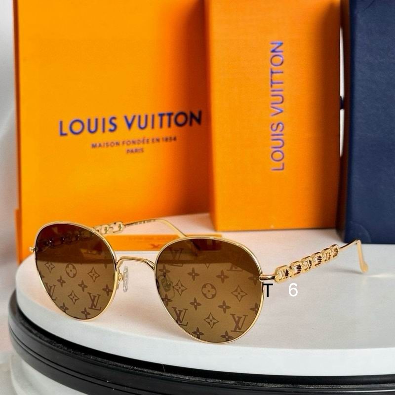 LV Sunglasses ID:20260410-1369